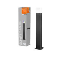 LEDVANCE SMART+ WiFi Cube Wegeleuchte RGBW 50cm -Bestes Beleuchtungs Geschäft 6106477 5