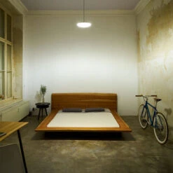 Luke Roberts Luvo LED-Hängeleuchte In Grau 12 Luke Roberts Luvo LED-Hängeleuchte In Grau -Bestes Beleuchtungs Geschäft 6107003 3