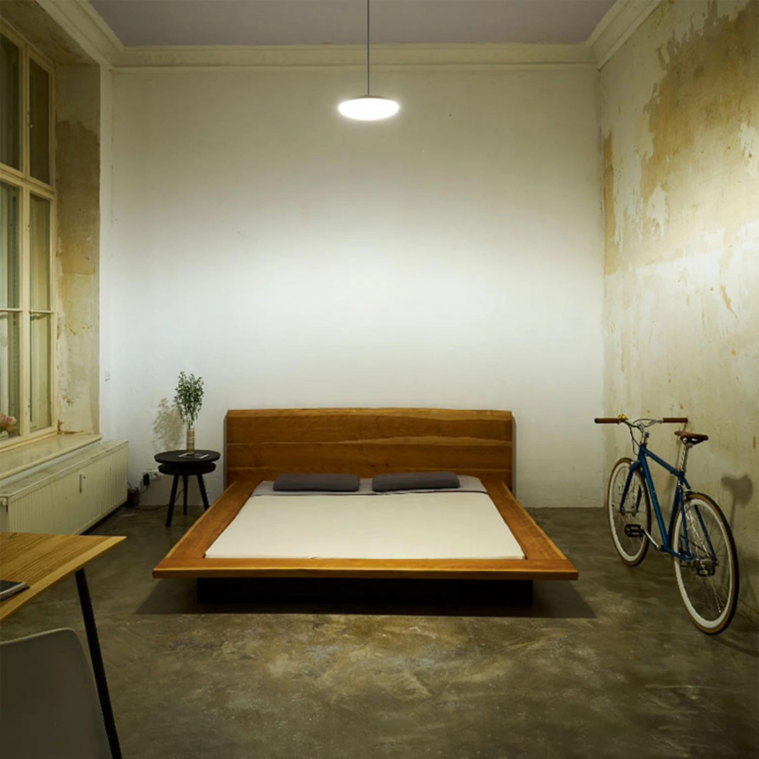 Luke Roberts Luvo LED-Hängeleuchte In Grau 4 Luke Roberts Luvo LED-Hängeleuchte In Grau – Bild 4