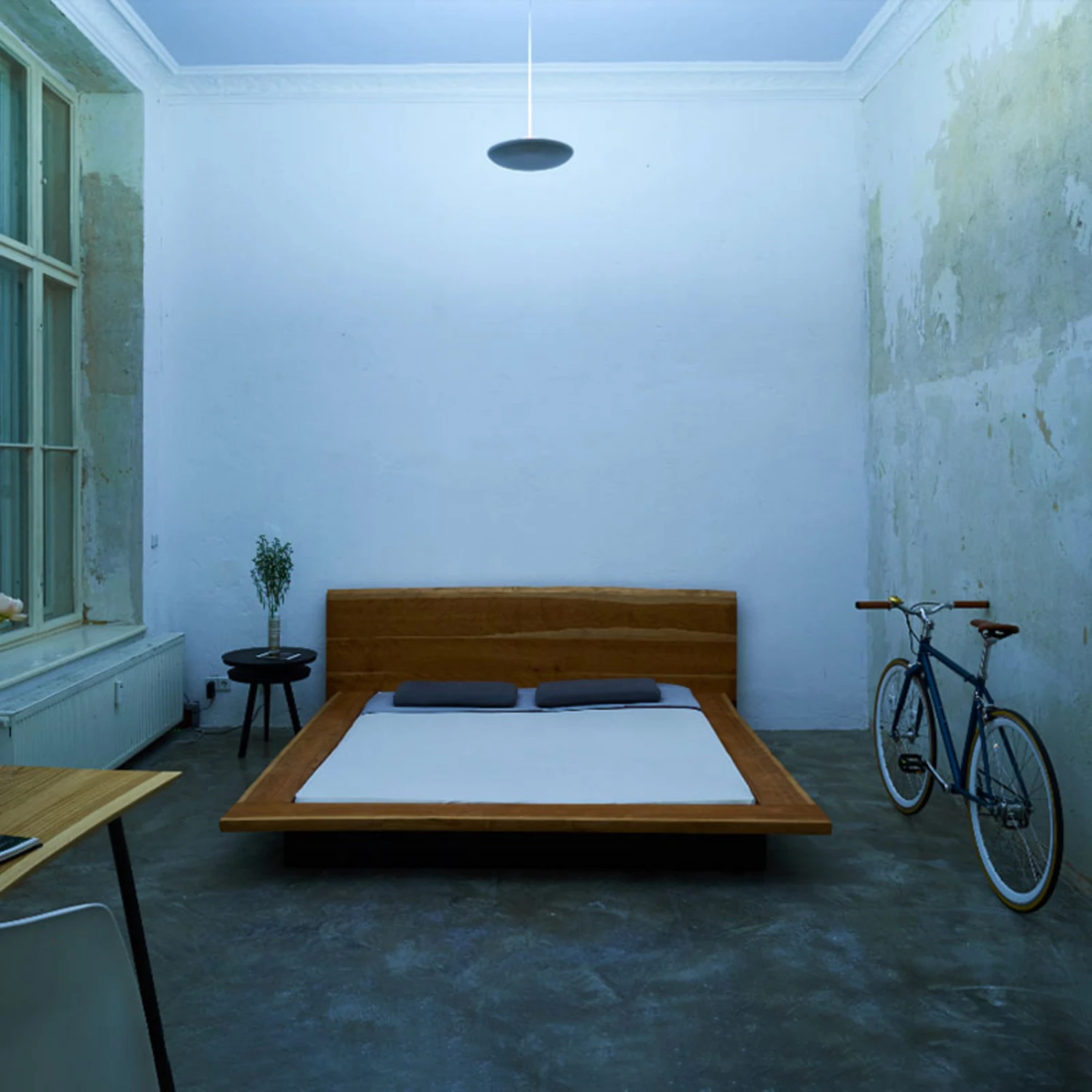 Luke Roberts Luvo LED-Hängeleuchte In Grau 5 Luke Roberts Luvo LED-Hängeleuchte In Grau – Bild 5