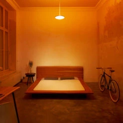 Luke Roberts Luvo LED-Hängeleuchte In Grau 14 Luke Roberts Luvo LED-Hängeleuchte In Grau -Bestes Beleuchtungs Geschäft 6107003 5