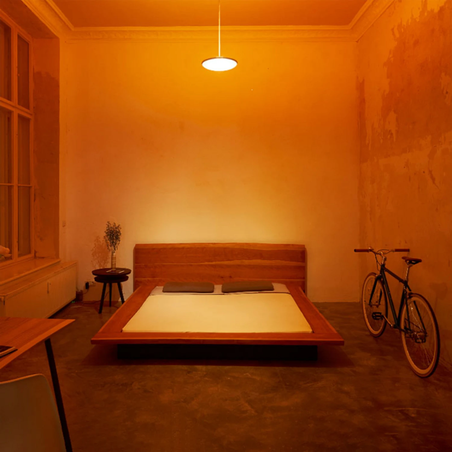 Luke Roberts Luvo LED-Hängeleuchte In Grau 6 Luke Roberts Luvo LED-Hängeleuchte In Grau – Bild 6