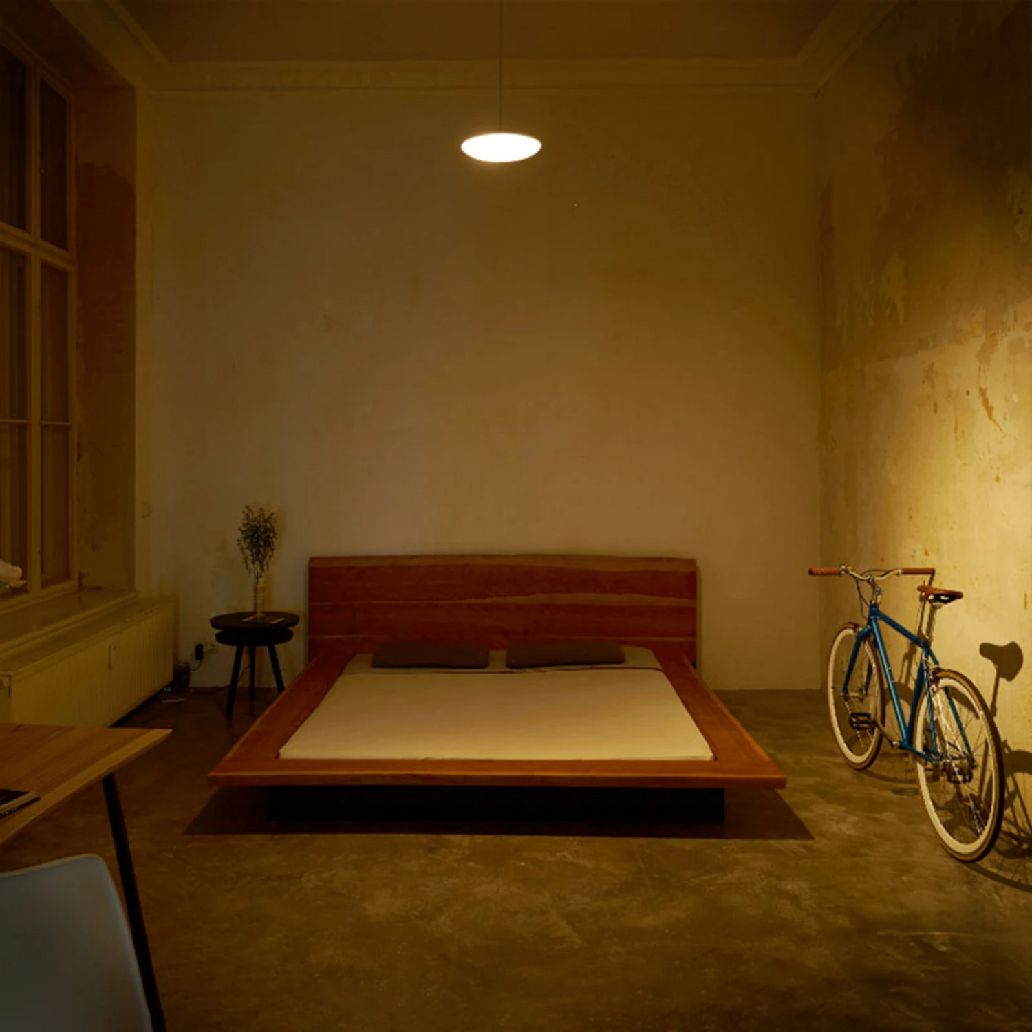 Luke Roberts Luvo LED-Hängeleuchte In Grau 7 Luke Roberts Luvo LED-Hängeleuchte In Grau – Bild 7