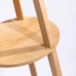 Solar-Stehleuchte Tecka Mit Sensor, Teak -Bestes Beleuchtungs Geschäft 6112042 11