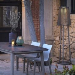 Solar-Stehleuchte Tecka Mit Sensor, Duratek -Bestes Beleuchtungs Geschäft 6112043 5