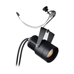 Markslöjd Garden 24 LED-Spotlight, Schwarz, 9 Watt -Bestes Beleuchtungs Geschäft 6506377 2