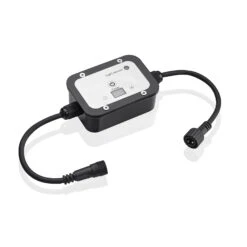 Markslöjd Garden 24 Lichtsensor Mit Timer