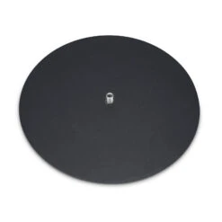 Markslöjd Garden 24 Bodenplatte Für Wegeleuchten, Schwarz