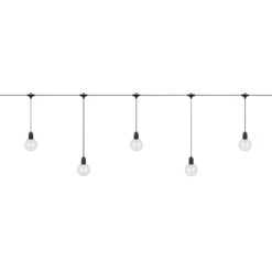 Markslöjd Garden 24 LED-Lichterkette Deco, Starterset, Trafo