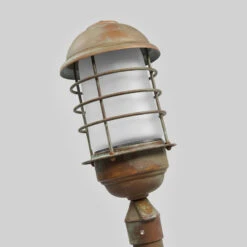 Korrosionsbeständige Sockelleuchte Carlon -Bestes Beleuchtungs Geschäft 6515246 5