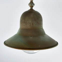 Messing-Deckenleuchte Marquesa Für Außen -Bestes Beleuchtungs Geschäft 6515263 4