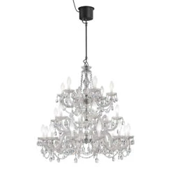 LED-Kronleuchter Drylight S24 Für Außen -Bestes Beleuchtungs Geschäft 6517243 2