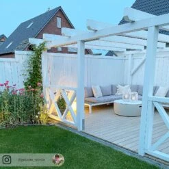 Müller Licht Tint Calluna LED-Leuchtkugel IP44 -Bestes Beleuchtungs Geschäft 6520405 7