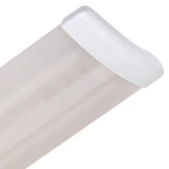 Müller Licht Stilo LED-Deckenleuchte, 120 Cm