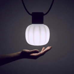 Martinelli Luce Kiki Außen-Lichterkette 10-flammig -Bestes Beleuchtungs Geschäft 6705204 8