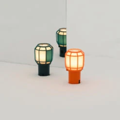 MARSET Chispa LED-Akku-Terrassenlampe IP44 Grün 5 MARSET Chispa LED-Akku-Terrassenlampe IP44 Grün -Bestes Beleuchtungs Geschäft 6739011 2