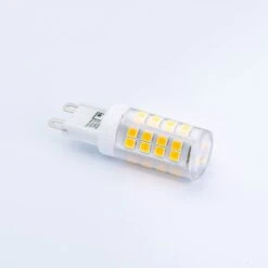 LED-Stiftlampe G9 3,5W Warmweiß 350 Lumen 6er-Pack -Bestes Beleuchtungs Geschäft 7001337 4