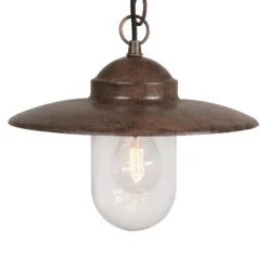 Nordlux Hängeleuchte Luxembourg IP23 -Bestes Beleuchtungs Geschäft 7005560 3