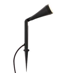 Nordlux Mono - Ein Flexibler Außenstrahler Mit Erdspieß -Bestes Beleuchtungs Geschäft 7005953 3