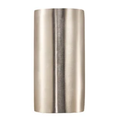 Nordlux Außenwandleuchte Canto Maxi 2, Edelstahl -Bestes Beleuchtungs Geschäft 7006219 3