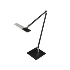 Nimbus Roxxane Office LED-Tischleuchte 940 Schwarz -Bestes Beleuchtungs Geschäft 7018164 4