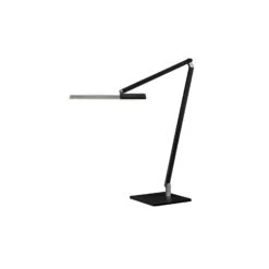 Nimbus Roxxane Office LED-Tischleuchte 940 Schwarz -Bestes Beleuchtungs Geschäft 7018164 7