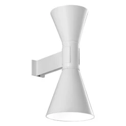 Nemo Applique De Marseille Wandleuchte, Weiß -Bestes Beleuchtungs Geschäft 7024092 2