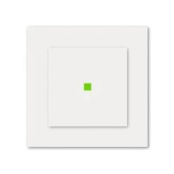 Oligo SMART.IQ HomeMatic Funk-Wandtaster