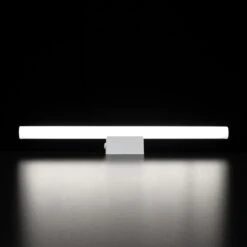 LED-Linienlampe S14d 8W 2.700 K Opal -Bestes Beleuchtungs Geschäft 7255801 3