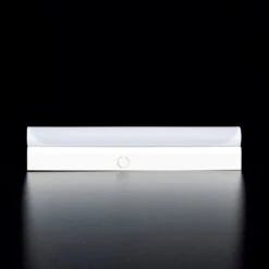 LED-Linienlampe S14s 5W 30 Cm 2.700 K Opal -Bestes Beleuchtungs Geschäft 7255802 2