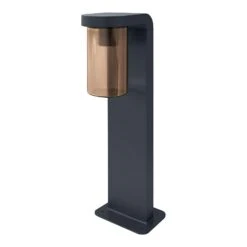 Ledvance Endura Classic Cascade Sockellampe Amber -Bestes Beleuchtungs Geschäft 7261549 3