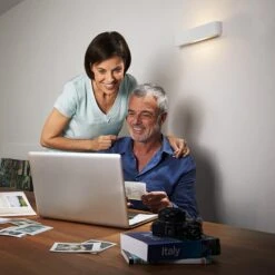 OSRAM LED-Stablampe R7s 15W, Warmweiß, 2.000 Lm -Bestes Beleuchtungs Geschäft 7262474 1