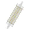 OSRAM LED-Lampe R7s 13W 2.700K