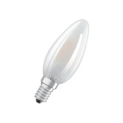 OSRAM LED-Kerzenlampe E14 4W 2.700K 470lm 5er -Bestes Beleuchtungs Geschäft 7262703 2
