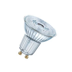 OSRAM LED-Reflektor GU10 2,6W 4.000K 230lm 36° 5er -Bestes Beleuchtungs Geschäft 7262708 2