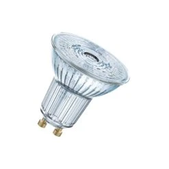 OSRAM LED-Reflektor GU10 4,3W 2.700K 350lm 10er -Bestes Beleuchtungs Geschäft 7262711 2