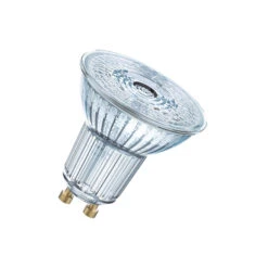 OSRAM LED-Reflektor GU10 4,3W 36° 2.700K 350lm 5er -Bestes Beleuchtungs Geschäft 7262712 2