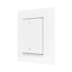 OPUS 55 Wandsender Mit Flächenwippe -Bestes Beleuchtungs Geschäft 7272024 2