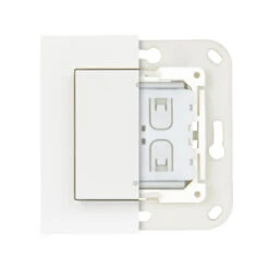 OPUS 55 Wandsender Mit Flächenwippe -Bestes Beleuchtungs Geschäft 7272024 3