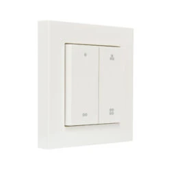 OPUS 55 Wandsender Mit Serienwippe