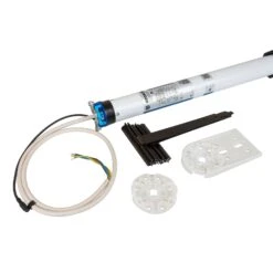 OPUS Rollladenantrieb Set, 12 Nm