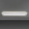 Paul Neuhaus Q-KAAN LED-Deckenlampe, 100x25cm