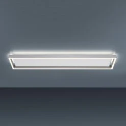 Paul Neuhaus Q-KAAN LED-Deckenlampe, 100x25cm -Bestes Beleuchtungs Geschäft 7501845 2