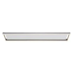 Paul Neuhaus Q-KAAN LED-Deckenlampe, 100x25cm -Bestes Beleuchtungs Geschäft 7501845 4