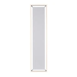 Paul Neuhaus Q-KAAN LED-Deckenlampe, 100x25cm -Bestes Beleuchtungs Geschäft 7501845 5