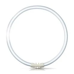 Philips 2GX13 55W 840 Ring-Leuchtstofflampe Master TL5