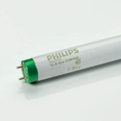 Philips Leuchtstoffröhre G13 T8 Master TL-D Eco 840 16W