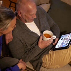 Philips LED-Kerzenlampe E14 B35 4,3W Klar 3er-Pack -Bestes Beleuchtungs Geschäft 7532223 5