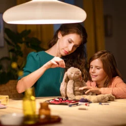 Philips LED-Reflektor GU10 4,6W 2.700 K, 3er-Pack -Bestes Beleuchtungs Geschäft 7532225 3