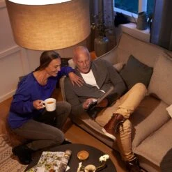 Philips LED-Reflektor GU10 4,6W 2.700 K, 3er-Pack -Bestes Beleuchtungs Geschäft 7532225 4